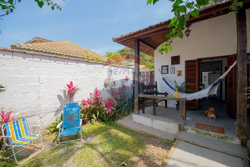 Venda-Casa-Rua Barra Mansa , 227  - Praia do Pauba , São Sebastião , São Paulo , 11617157-631461038-1