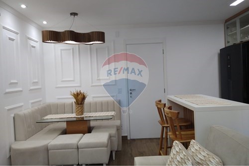 Venda-Apartamento-Rua Antonieta , 602  - Parque Shopping Maia  - Picanço , Guarulhos , São Paulo , 07080120-630251001-20