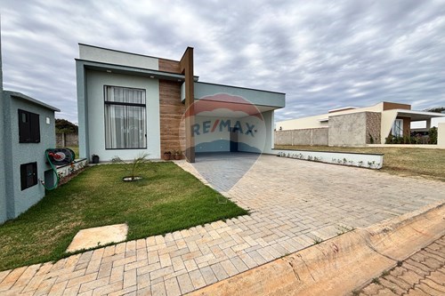 Venda-Casa de Condomínio-Estrada ARS , 457  - Residencial Cerejeiras  - Residencial Alvorada , Araçoiaba da Serra , São Paulo , 18190-000-630591061-140