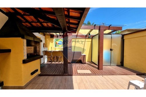 Venda-Casa-rua argemiro amancio dos santos , 208  - 150 metros da praia no acesso 9  - Juquehy , São Sebastião , São Paulo , 11623-445-631461024-21