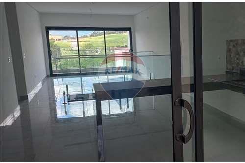 Casa de Condomínio - Venda - Itupeva , São Paulo - 6 - 630531001-36