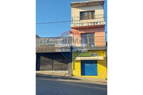 Venda-Cj. Comercial/ Sala-RUA CAPITAO CARDOSO DE MELO , 23  - CENTRO DE IBIUNA  - Centro , Ibiúna , São Paulo , 18150000-631331004-33