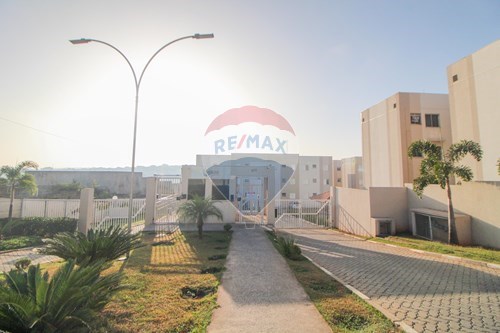 Venda-Apartamento-Rua Seraphim Banietti , 920  - Caguassu , Sorocaba , São Paulo , 18072856-630591260-5