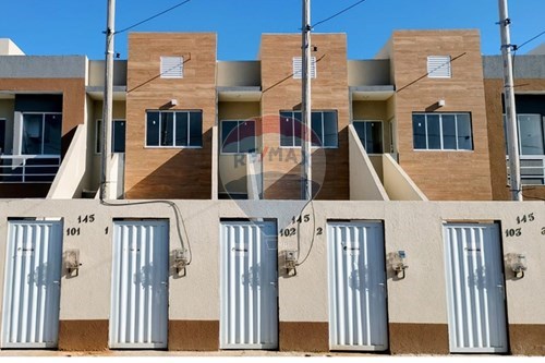 Alugar-Casa-Rua Três , 145  - Lote Novo  - Ipiranga , Nova Iguaçu , Rio de Janeiro , 26.293-528-630291063-23