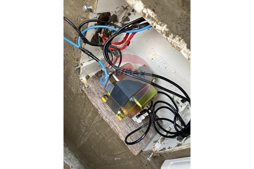 Slider Image Thumbnail