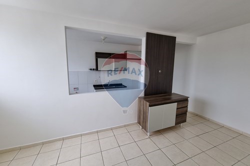 Venda-Apartamento-Vila Cidade Jardim , Botucatu , São Paulo , 18601250-630481131-8