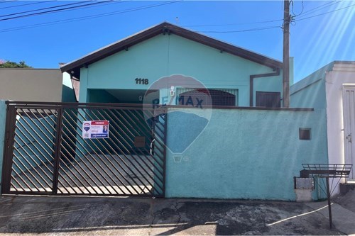 Venda-Casa-Centro , Botucatu , São Paulo , 18600100-630111036-28