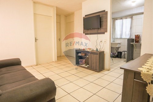 Venda-Apartamento-Jardim Copaíba , Sorocaba , São Paulo , 18073101-630601031-4