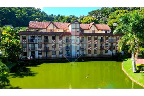 Venda-Apartamento-Itaipava , Petrópolis , Rio de Janeiro , 25730-680-630131067-216