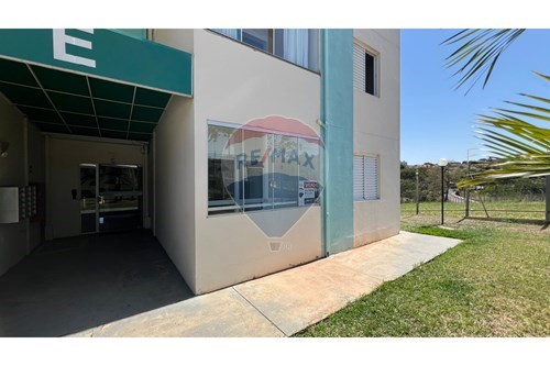 Venda-Apartamento-Rua Aristides Pinto Soares , 332  - Avenida Paulo Marcondes  - Parque Bandeirantes , Presidente Prudente , São Paulo , 19026220-630091014-115