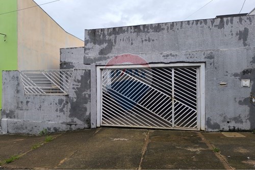 Venda-Casa-Jardim Real Park , Botucatu , São Paulo , 18608010904-630481093-48