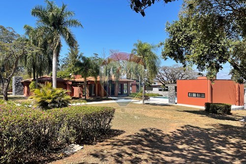 Alugar-Casa de Condomínio-Rua Júlio Capitani , 1  - Chácaras Residenciais Santa Maria , Votorantim , São Paulo , 18119308-630591010-1197