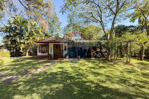 Venda-Casa de Campo-Ipanema das Pedras , Sorocaba , São Paulo , 18052-445-630601014-208