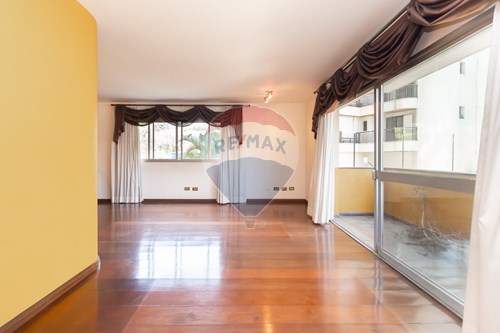 Venda-Apartamento-Rua José Batista Pereira , 12  - 50m do Metrô Campo Belo  - Campo Belo , São Paulo , São Paulo , 04619-010-630821074-17