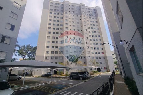 Alugar-Apartamento-Vila Paulista , Guarulhos , São Paulo , 07021250-630251078-148