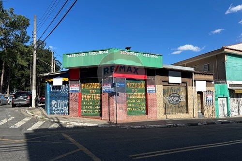 Alugar-Ponto Comercial/ Loja-Gopoúva , Guarulhos , São Paulo , 07022-020-630251036-54