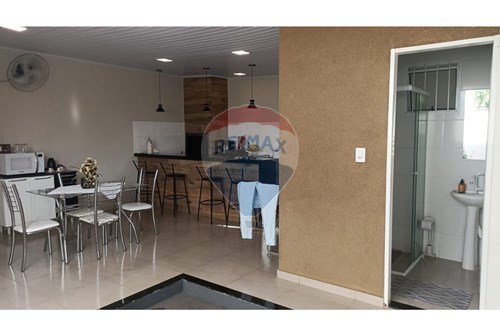 Venda-Casa-Rua José Martins Rodrigues , 343  - Conjunto Habitacional Álvaro Gasparelli I , Andradina , São Paulo , 16900629-631201004-32