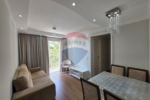 Alugar-Apartamento-Rua Comendador Vicente Amaral , 2285  - Jardim Guarujá , Sorocaba , São Paulo , 18050600-630601201-25