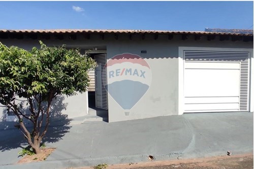 Alugar-Casa-Dona Angelina , Lins , São Paulo , 16406065-631011014-1151