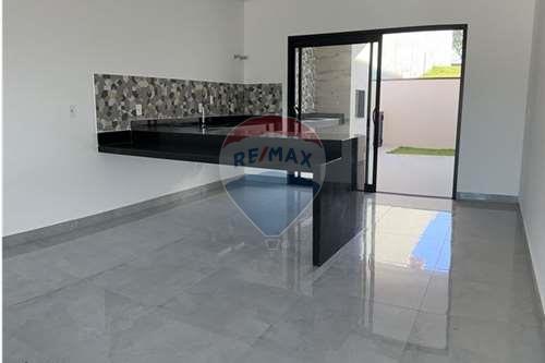 Casa de Condomínio - Venda - Itupeva , São Paulo - 7 - 630531001-36