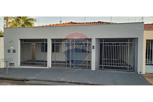 Venda-Casa-Paraíso , Araçatuba , São Paulo , 16050145-630541019-52