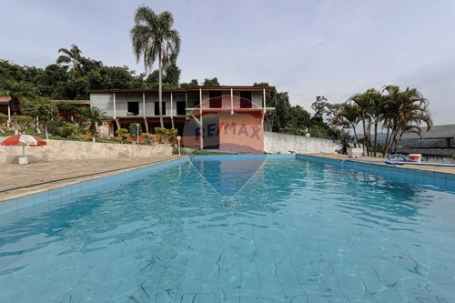 Venda-Chácara / Sítio / Fazenda-SP-031 , 1  - Rodovia Índio Tibiriça  - Palmeiras de São Paulo , Suzano , São Paulo , 08630000-630281090-13