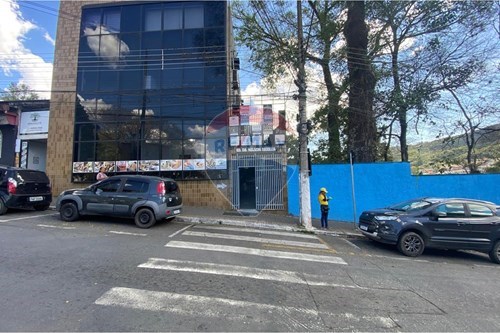 Alugar-Cj. Comercial/ Sala-Centro , Mairiporã , São Paulo , 07600270-631361041-13