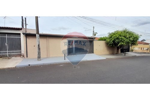 Venda-Casa-Centro , Mirassol , São Paulo , 15130640-631381002-87