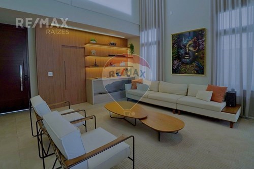 Venda-Casa de Condomínio-Alameda Austrália , 69  - Alphaville Nova Esplanada 1  - Alphaville Esplanada , Votorantim , São Paulo , 18118-027-631701008-5