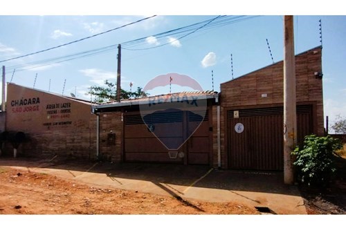 Venda-Chácara / Sítio / Fazenda-Estância São Pedro I (Zona Rural) , São José do Rio Preto , São Paulo , 15048-085-631381005-3