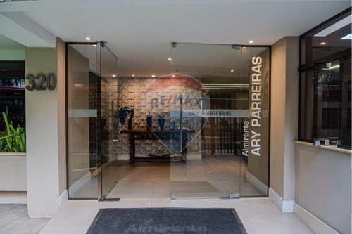 Venda-Cobertura-Avenida Almirante Ary Parreiras , 320  - final da rua Ator Paulo Gustavo  - Icaraí , Niterói , Rio de Janeiro , 24230322-631351020-65