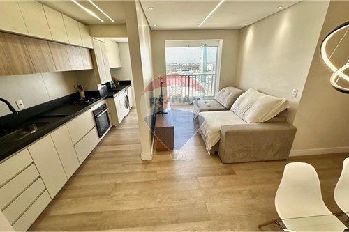 Venda-Apartamento-Vila Itapegica , Guarulhos , São Paulo , 07044000-630251100-49