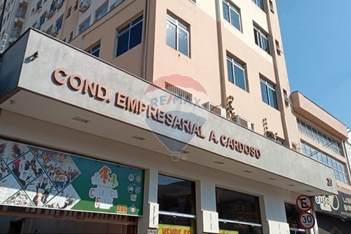 Venda-Studio-Centro , Sorocaba , São Paulo , 18035001-630601129-18