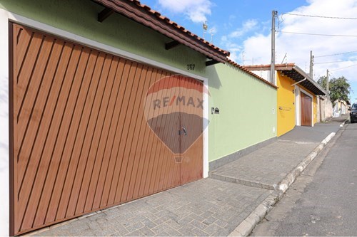 Venda-Casa-Avenida Major Melo , 367  - Escola Professora Dora Pereira de Oliveira  - Vila Nova Aparecida , Mogi das Cruzes , São Paulo , 08830200-630281041-110