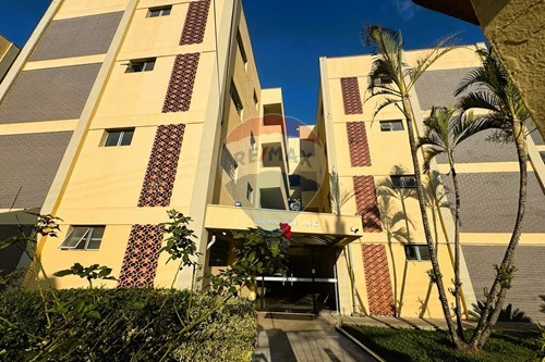 Venda-Apartamento-Vila São Lúcio , Botucatu , São Paulo , 18603-310-630481105-197