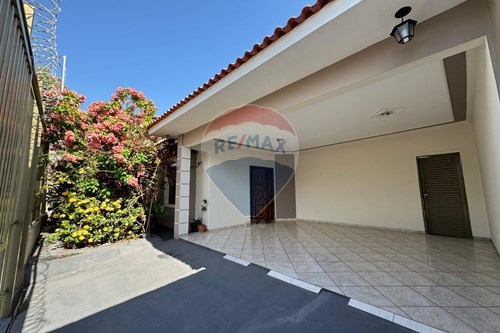 Venda-Casa-Jardim São Geraldo , Presidente Prudente , São Paulo , 19027260-630861023-196