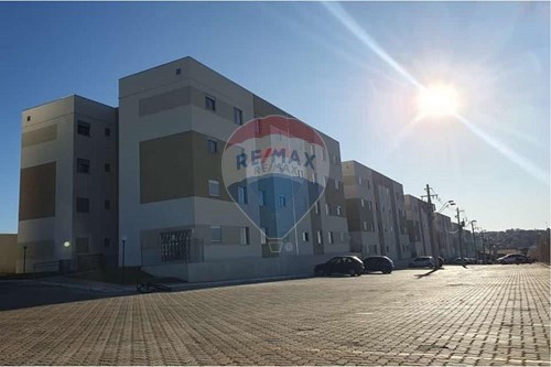 Alugar-Apartamento-André Crucomschi , 451  - Vila Santa Izabel , Salto de Pirapora , São Paulo , 18160-106-631181025-331