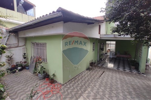 Venda-Casa-Avenida Sumaré , 349  - Jardim Silvia , Guarulhos , São Paulo , 07141410-630251032-180