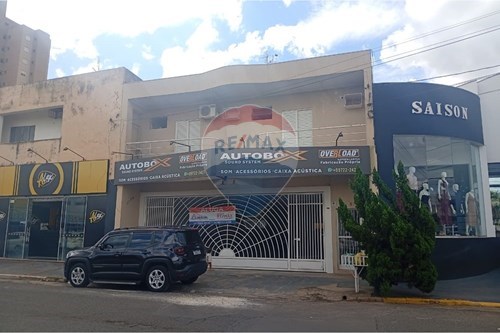 Alugar-Apartamento-Centro , Lins , São Paulo , 16400105-631011014-1248