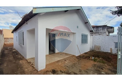 Venda-Casa-Jussara , Araçatuba , São Paulo , 16021270-630541039-47