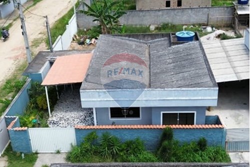 Venda-Casa-Duas Barras , Rio Bonito , Rio de Janeiro , 28800000-631351028-3