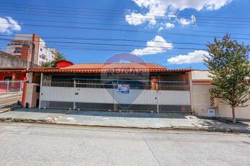 Venda-Casa-Rua Islândia , 50  - Próximo a Av. Américo de Carvalho  - Jardim Europa , Sorocaba , São Paulo , 18045360-630601173-12