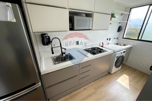 Venda-Apartamento-Rua Antônio Ruiz Veiga , 110  - Spazio Mirassol  - Vila Mogilar , Mogi das Cruzes , São Paulo , 08773495-630281020-264