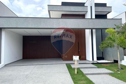 Venda-Casa de Condomínio-Chácaras Reunidas São Jorge , Sorocaba , São Paulo , 18052389-630601053-4