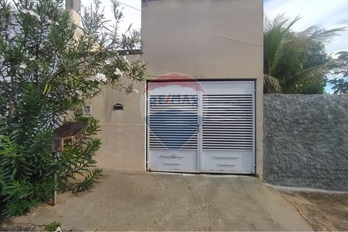 Venda-Casa-Rua Domingos Agostinho , 239  - Jandaia II  - Birigui , São Paulo , 16203607-630851042-49