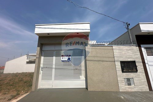 Venda-Casa-Parque Residencial São Lucas , Presidente Prudente , São Paulo , 19024410-630861059-33