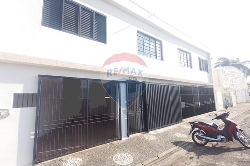 Alugar-Casa-Centro , Tupã , São Paulo , 17605120-630151076-66