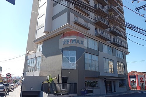 Alugar-Apartamento-Centro , Lins , São Paulo , 16400035-631011014-1194