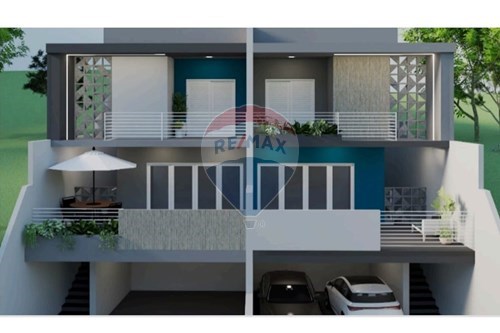 Venda-Casa-Nova Arujá , Arujá , São Paulo , 07411440-631491003-22