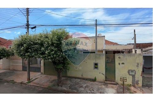 Venda-Casa-Centro , Andradina , São Paulo , 16901-035-631201011-64